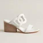 Hermès Lipari 70 sandal - Image 4